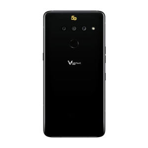 Téléphone portable d'occasion professionnel débloqué d'usine à bas prix avec écran <span class=keywords><strong>OLED</strong></span> 5G LTE de 6,4 pouces pour V50 - Product Image 4