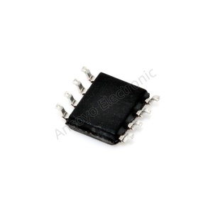 ANSOYO OPA2377AIDR OPA2377 8SOIC SMD IC Chips <b>Integrated</b> <b>Circuits</b> Electronic Components Amplifier - Product Image 6