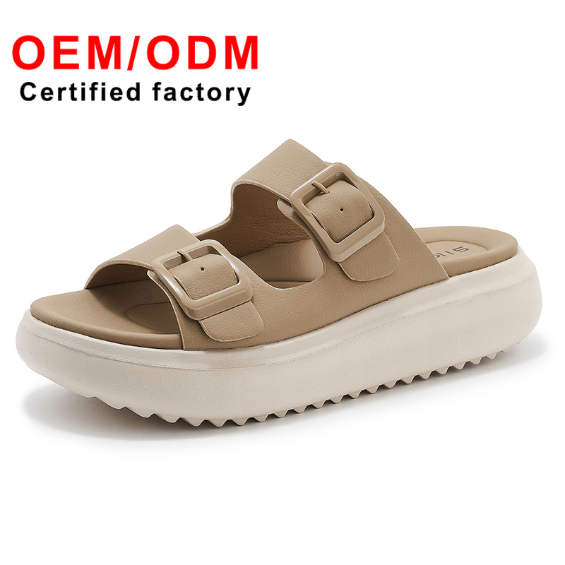 Women s New Thick Soled Lightweight