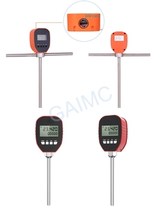 Беспроводной датчик температуры GAIMC GTT270 в водонепроницаемом пластиковом корпусе + G2 (беспроводной шлюз) - Product Image 5