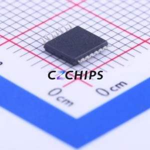 Potentiomètre numérique PMIC de puce d'IC de circuit intégré de TSSOP-14 MCP42010-I/ST tout neuf-original - Product Image 2