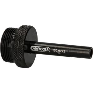 Adaptador de llenado KS TOOLS para VAG y Škoda M30 x 1,5 - Product Image 1