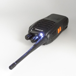 Baofeng BF-888S two <span class=keywords><strong>way</strong></span> radio talkie walkie et Pas Cher 1-3KM Talkie Walkie - Product Image 3