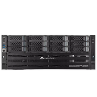 Kustomisasi Grosir Performa Tinggi Inspur Nf5468m6 RTX 4090 24GB Dual-Slot Single Turbo *8 Gpu Server