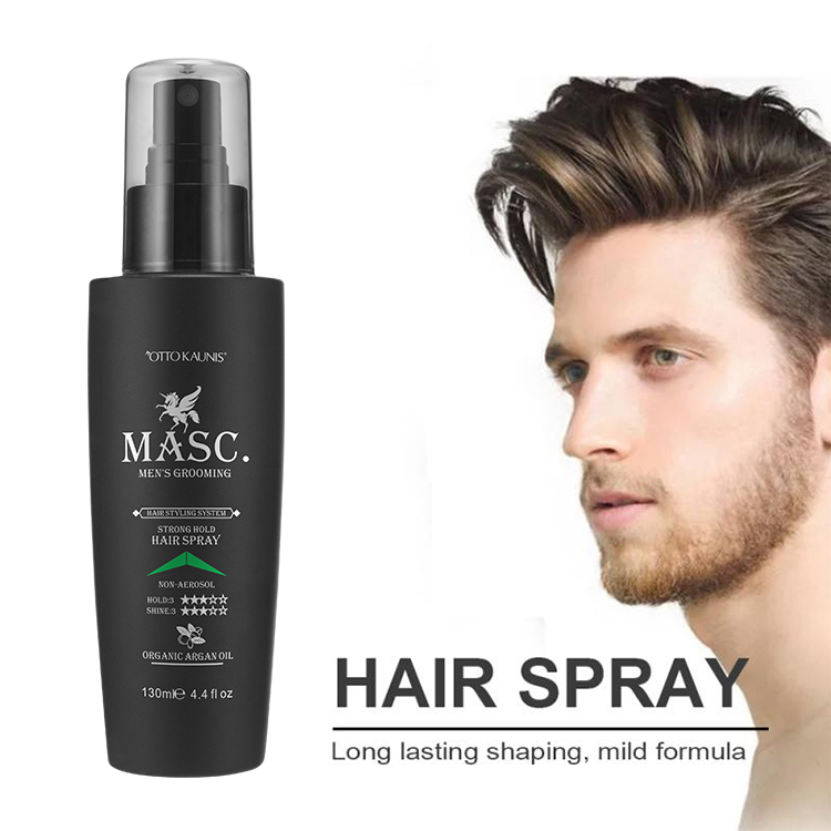 Hair spray