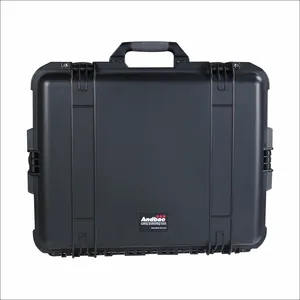 Superior Quality Hard Case Waterproof Plastic Hard Case For Carrying