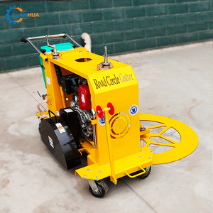 Machine à fendre les pavés en béton / Machine à découper les couvercles de puits de voirie / Machine à fendre les pavés en ciment à vendre - Product Image 5