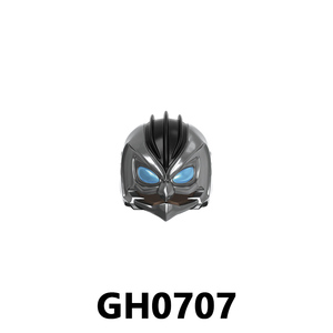 G0190 ซูเปอร์ฮีโร่ อูล์ตร้าแมน คีแนน-คอง ไทเลอร์ คิงดอม คอม แฮนรีแมน ของเล่นตัวต่อขนาดเล็กสำหรับเด็ก ของขวัญ - Product Image 6