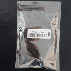 Câble de programmation radio USB/RS232-MD 8 broches pour interface ACC <span class=keywords><strong>Yeasu</strong></span> FT-857/897D / Programmation / Configuration / Fréquence / Canal / Réinitialisation / Lecture / Clonage - Product Image 3