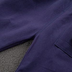 T-shirts et pantalons hip-hop pour garçons, personnalisés, avec motifs de dessins animés, de qualité supérieure, fabriqués en Chine, best-sellers - Product Image 4