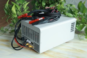 Lityum İyon Hücreleri için Pil Döngü Test Cihazı, EV ve Enerji Depolama için Yüksek Güçlü Şarj Deşarj Yaşlandırma Test Cihazı - Product Image 5