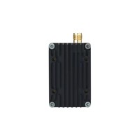 Kit émetteur-récepteur vidéo Rush Metal 3,3 GHz 2W pour modèle télécommandé