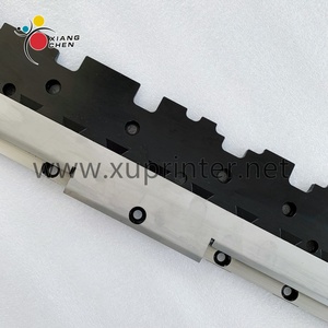 WD Best Quality SA.022.030S Sheet Guide Plate for Heidelberg SM102 SX102 CD102 CX102 Offset <b>Printing</b> <b>Machine</b> Parts - Product Image 6