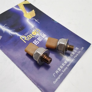 2482169 248-2169 2671402 267-1402 CAPTEUR DE PRESSION pour E336D E329D E325D E324D - Product Image 6