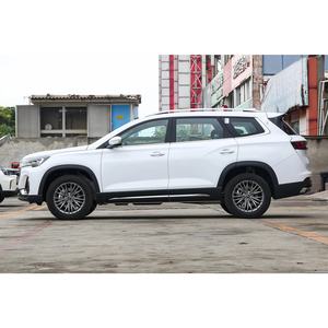Buen precio 2023 Chery Jetour X70 <span class=keywords><strong>Plus</strong></span> X90 <span class=keywords><strong>Plus</strong></span> Usado Coches de gasolina de segunda mano <span class=keywords><strong>Comprar</strong></span> coche de China - Product Image 4