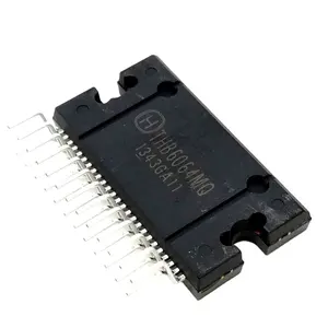 Driver IC THB6064MQ HZIP-25 OLED pannello driver IC componenti elettronici circuito integrato