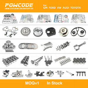 Oto motor fren vakum pompası LR047384 LR039592 vakum pompası için Land Rover Evoque Freelander2 Ford Mondeo S-MAX, Volvo XC60 - Product Image 4