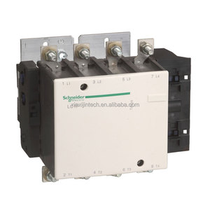 Schnei der Industrial Control TeSys LC1F Series 4 Pôles DC Contacteur <span class=keywords><strong>B</strong></span>[24V] <span class=keywords><strong>F</strong></span>[110V] M[220V] Bobine-D LC1F115BD/MD /150BD/FD/MD - Product Image 6