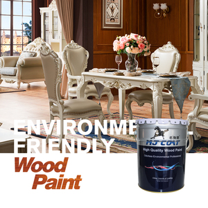 Pâte à base de polyuréthane à base d'eau, couleur <span class=keywords><strong>bois</strong></span>, supérieure, pour peinture <span class=keywords><strong>bois</strong></span>, manteaux transparents, durcisseur/autres additifs - Product Image 6