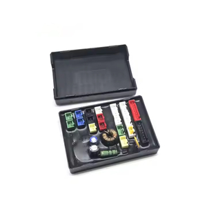 Kaabo oficial Mantis 8 Mantis10 Wolf X GT Hub <span class=keywords><strong>Board</strong></span> caja de Cables mejor precio piezas de Scoorer eléctrico nuevos accesorios Kaabo E Scooter - Product Image 6