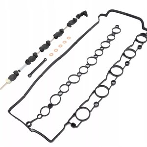 Neues Swirl-Flap-Reparaturset für Volvo D5 C30 C70 S40 V50 S60 V70 S80 XC90 30777650 - Product Image 1