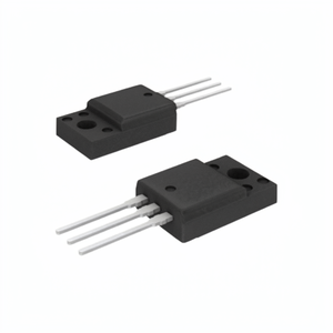 Transistors TO-220F-3 Electronic Circuit Components FQPF6N15 Original One Stop Service - Product Image 1