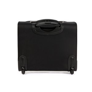 Boîte à bagages en Nylon rétro Vintage étanche 18 pouces, sacs à bagages de voyage pour <span class=keywords><strong>enfants</strong></span>, valises à roulettes - Product Image 4