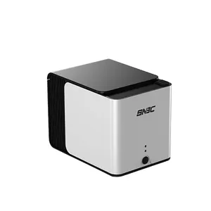 SNBC BTP-NL58 58mm Thermal Receipt Printer Receipt Pos Printer Mini White Receipt Stick Printer