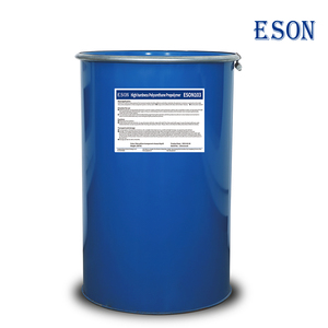 Milieuvriendelijke, geurloze ESON103 polyurethaan prepolymer met hoge hardheid, industriële lijm voor houtbewerking en constructie. - Product Image 1