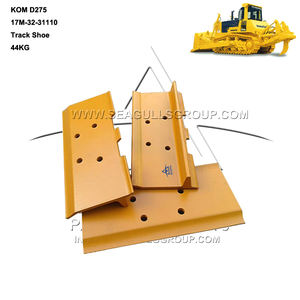 Гусеничная колодка CAT D8R для экскаватора, бульдозера, ходовой механизм 7G6448 - Product Image 6