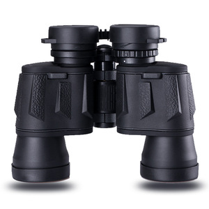 Suncore Binoculars 8x40 Porro Type Black Outdoor Viewing - Product Image 1