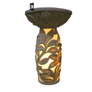 Passerelle pelouse <span class=keywords><strong>jardin</strong></span> voie lumineuse lampe décorative lumière de <span class=keywords><strong>jardin</strong></span> colonnes décoratives lumières de <span class=keywords><strong>jardin</strong></span> - Product Image 1