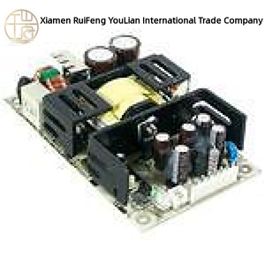 Rps-75-12 พาวเวอร์ซัพพลาย - 1 ช่องจ่ายไฟ 12v 8.3a 75.6w สำหรับการแพทย์ ของแท้ใหม่ พร้อมส่ง ระบบอัตโนมัติอุตสาหกรรม Pac Dedicated Plc - Product Image 1