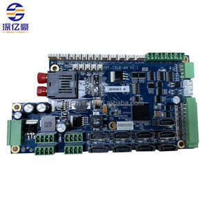 UV yazıcı Ricoh Gen5 için Ricoh Gen5 kafa kurulu UMC Gen5 baskı kafası kurulu - Product Image 6