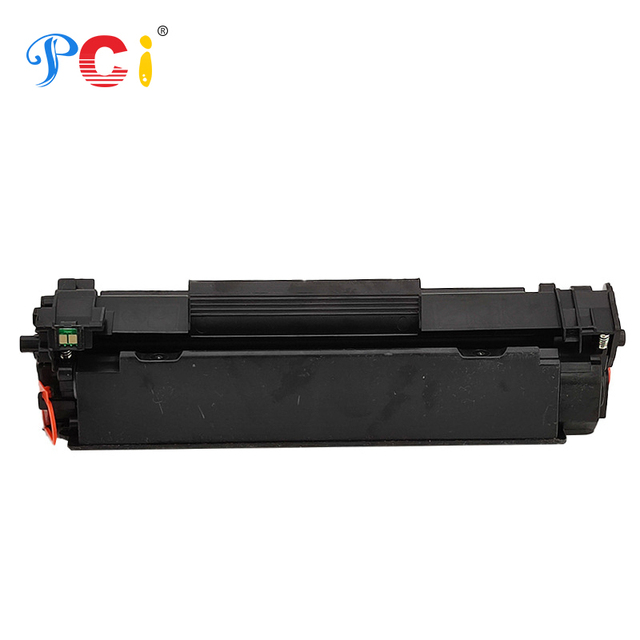 PCI CE278A CRG-128/328/728/126/326/726 Compatible Toner Cartridge for I-Sensys HP MF4410 4420 LBP6200 6230dw