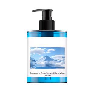 <span class=keywords><strong>Savon</strong></span> <span class=keywords><strong>liquide</strong></span> pour les <span class=keywords><strong>mains</strong></span> personnalisé, hydratant, sans alcool, respectueux de la peau, parfum floral, nettoyant moussant pour usage domestique, fournisseur - Product Image 1