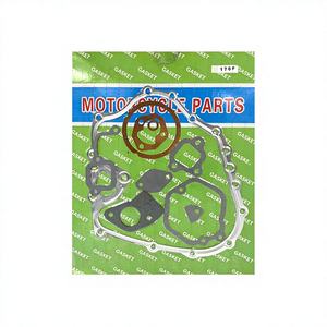 Mini Cultivadora 170F 178F, Piezas de Maquinaria Agrícola, Motor Diésel de Acero, Unidad de Potencia, Juntas para Granjas - Product Image 1