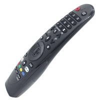 AN-MR18BA Sprachfernbedienung Ersatz für LG TV OLED86W8PUA OLED65B8 OLED43B8 OLED49B8 OLED50B8 OLED55B8 OLED75B8