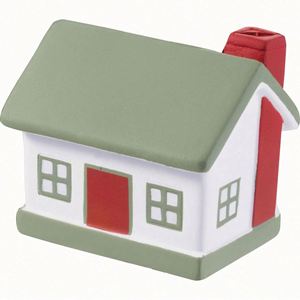ลูกบอลบีบคลายเครียด PU เป็นมิตรกับสิ่งแวดล้อม - Product Image 2