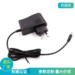12V 2A <b>Power</b> <b>Adapter</b> 24W DC Output For Set Top Boxes And Massage Chairs CN Plug 1M Cable Natural Cooling - Product Image 5