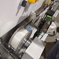 Machine d'extrusion de filament pour extruder le filament d'imprimante 3D PLA ABS