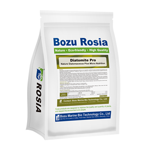 Fertilizante Orgánico de Diatomita con Probióticos y Micronutrientes, Activa el Suelo, Fortalece las Raíces y Mejora la Calidad de los Frutos - Product Image 3