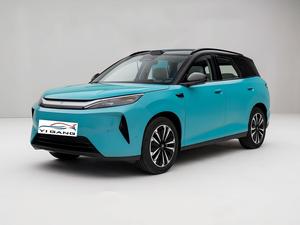 BYD Atto 3 Yuan Plus 510km <span class=keywords><strong>KM0</strong></span>/Coche Eléctrico Nuevo/Usado Listo para Enviar, Entrega Rápida - Product Image 3
