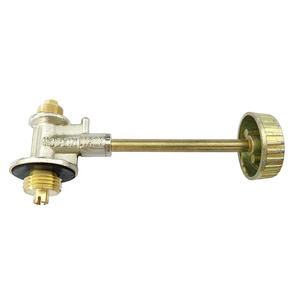 JG нигерийский популярный Европейский тип <span class=keywords><strong>LPG</strong></span> латунный газовый клапан для горелки, газовый клапан для барбекю, газовый регулирующий клапан для кемпинга - Product Image 3