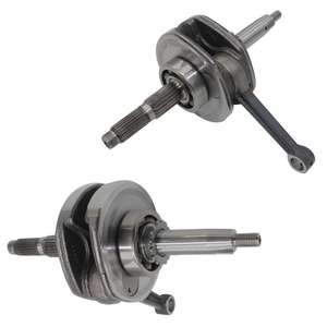 Ensemble bielle-culbuteur pour <span class=keywords><strong>moteur</strong></span> de moto tout-terrain <span class=keywords><strong>YX</strong></span> 125 <span class=keywords><strong>140</strong></span> 150 160cc - Product Image 3