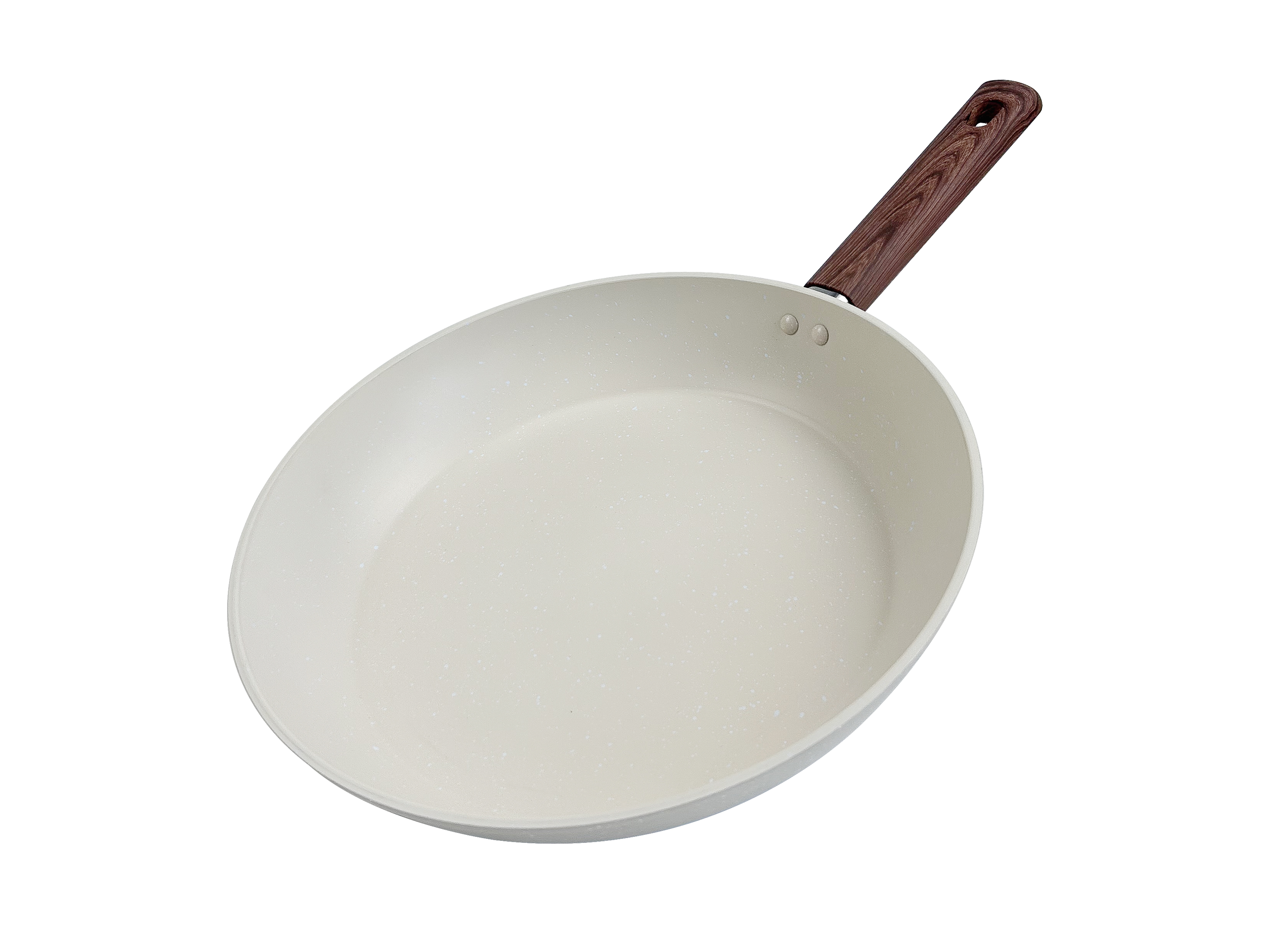 Blanc 20cm