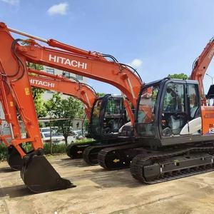 เครื่องขุด HITACHI zaxis 130ราคาถูก - Product Image 2