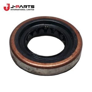 Joint d'étanchéité d'huile n°1 (pour le boîtier de pompe à aubes) de direction pour Toyota HIACE LH103 1993-1998 90301-19013 - Product Image 5