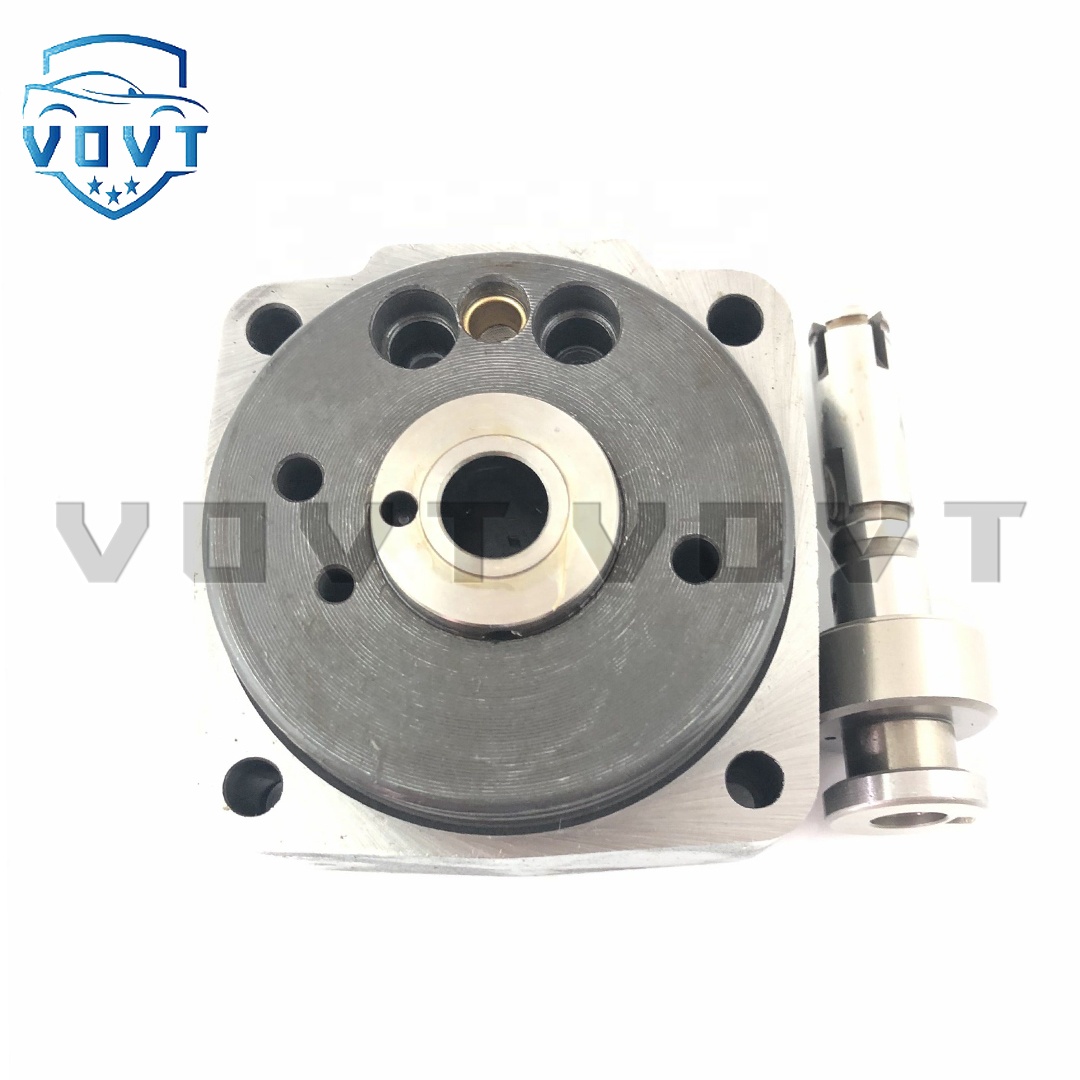 Genuine Quality New Diesel Pump Head Rotor 096400-1451 Fuel Injection Pump Elements Engine Spare Parts