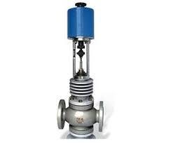 Van điều khiển ba chiều Van điều khiển khí nén điện van điều khiển thông minh Van điều khiển ba chiều - Product Image 4